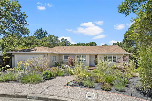 $2,815,000 | 35 Tulip Court, Burlingame, CA 94010