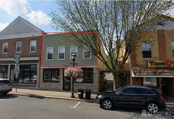 $2,500 | 112 Main Street, Hightstown, NJ 08520