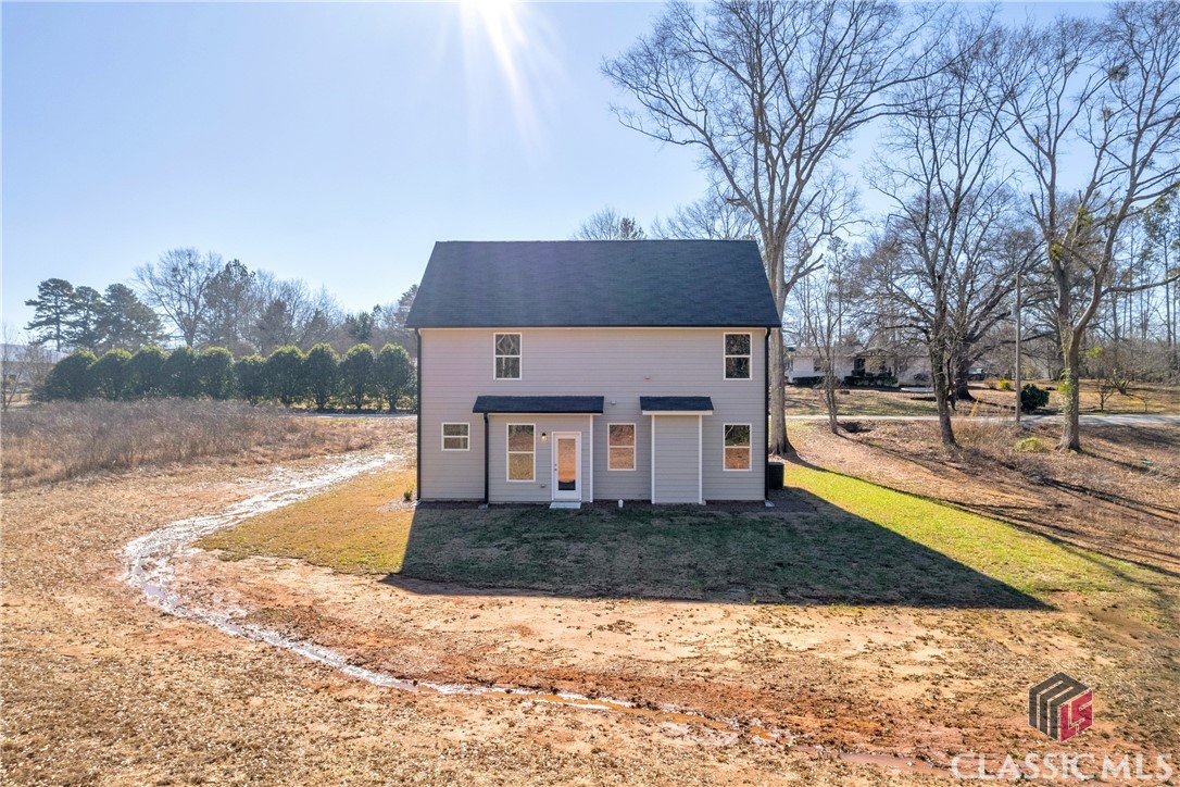 142 Wilson Garage Road Commerce, GA 30529 - Photo 39 of 40