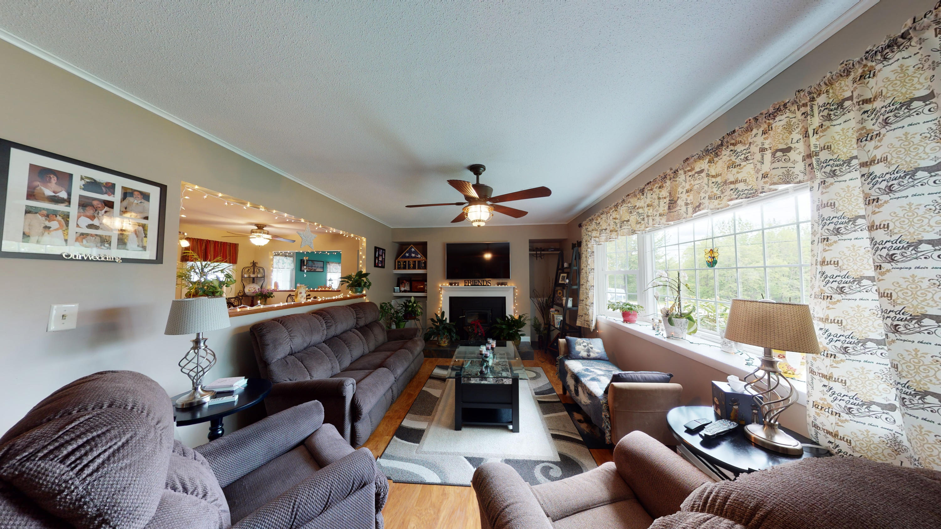 81 Everett Road Poland, ME 04274 - Photo 9 of 27 81-Everett-Rd-Poland-Maine-05292020_0741