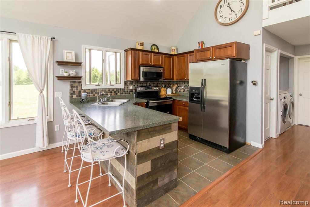 5463 Stimson Road Goodrich, MI 48438 - Photo 23 of 52