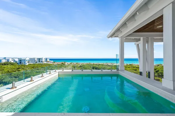 $7,195,000 | 244 West Park Pl Avenue, Inlet Beach, FL 32461