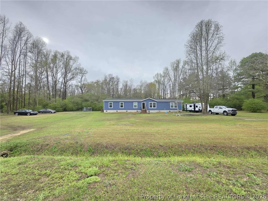 64 Horseshoe Road Autryville, NC 28318 - Photo 2 of 24