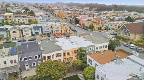 $1,295,000 | 2487 33rd Avenue, San Francisco, CA 94116