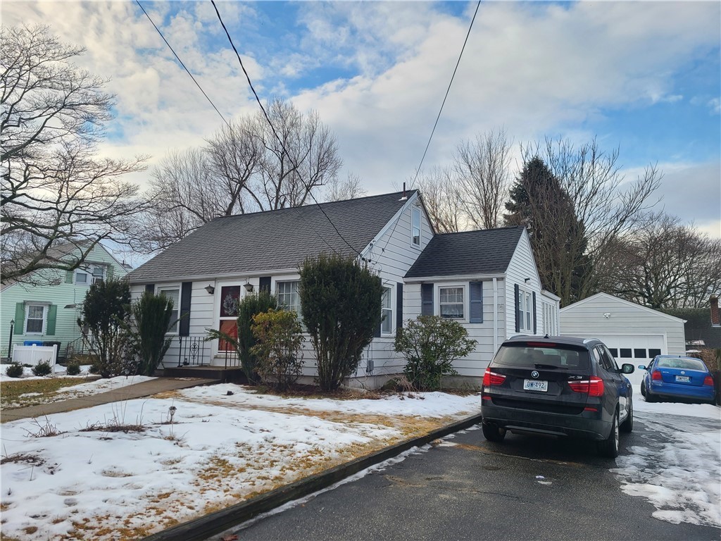 33 Hamilton Road Cranston, RI 02910 - Photo 1 of 15 Gallery Image 1