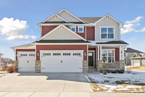 $550,000 | 11561 Yuma Lane North, Dayton, MN 55369