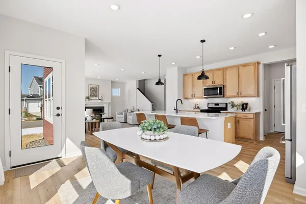 $550,000 | 11561 Yuma Lane North, Dayton, MN 55369