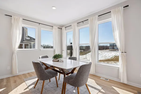 $550,000 | 11561 Yuma Lane North, Dayton, MN 55369