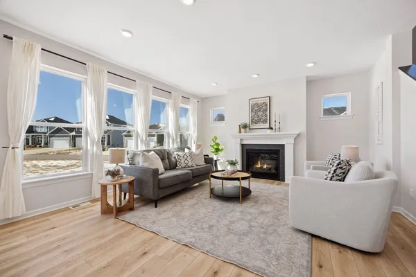 $550,000 | 11561 Yuma Lane North, Dayton, MN 55369