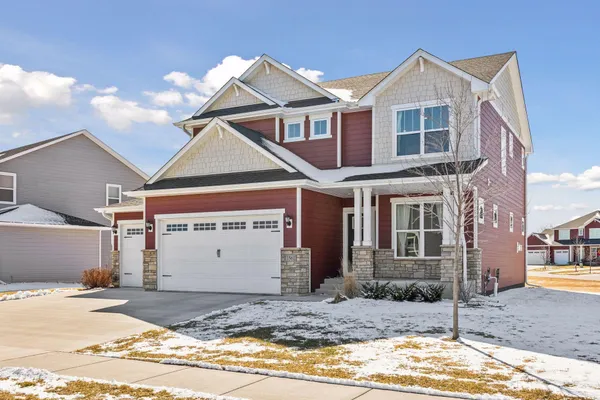 $550,000 | 11561 Yuma Lane North, Dayton, MN 55369