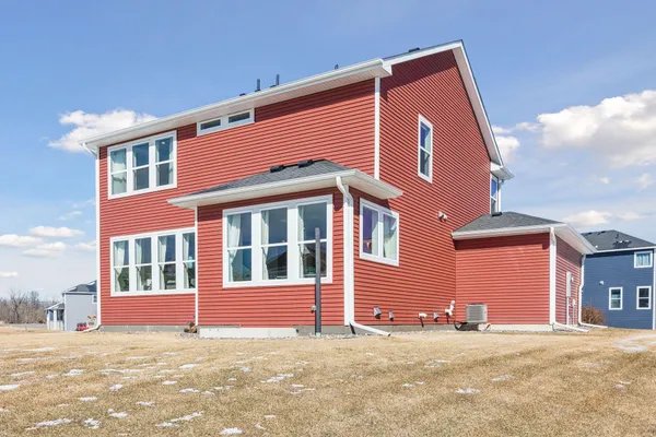 $550,000 | 11561 Yuma Lane North, Dayton, MN 55369