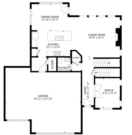$550,000 | 11561 Yuma Lane North, Dayton, MN 55369
