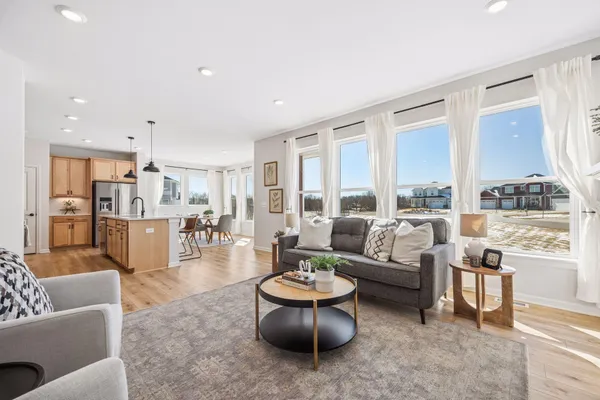 $550,000 | 11561 Yuma Lane North, Dayton, MN 55369