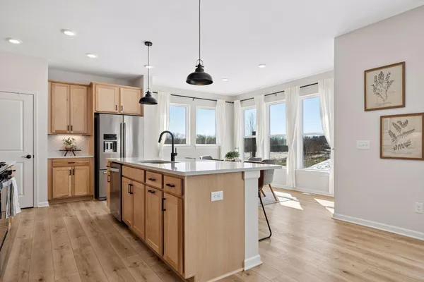 $550,000 | 11561 Yuma Lane North, Dayton, MN 55369