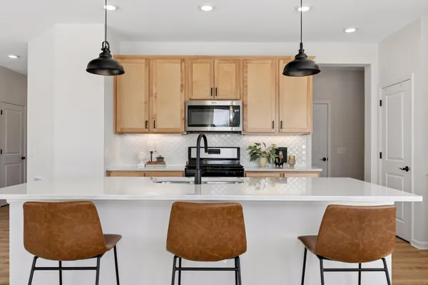 $550,000 | 11561 Yuma Lane North, Dayton, MN 55369