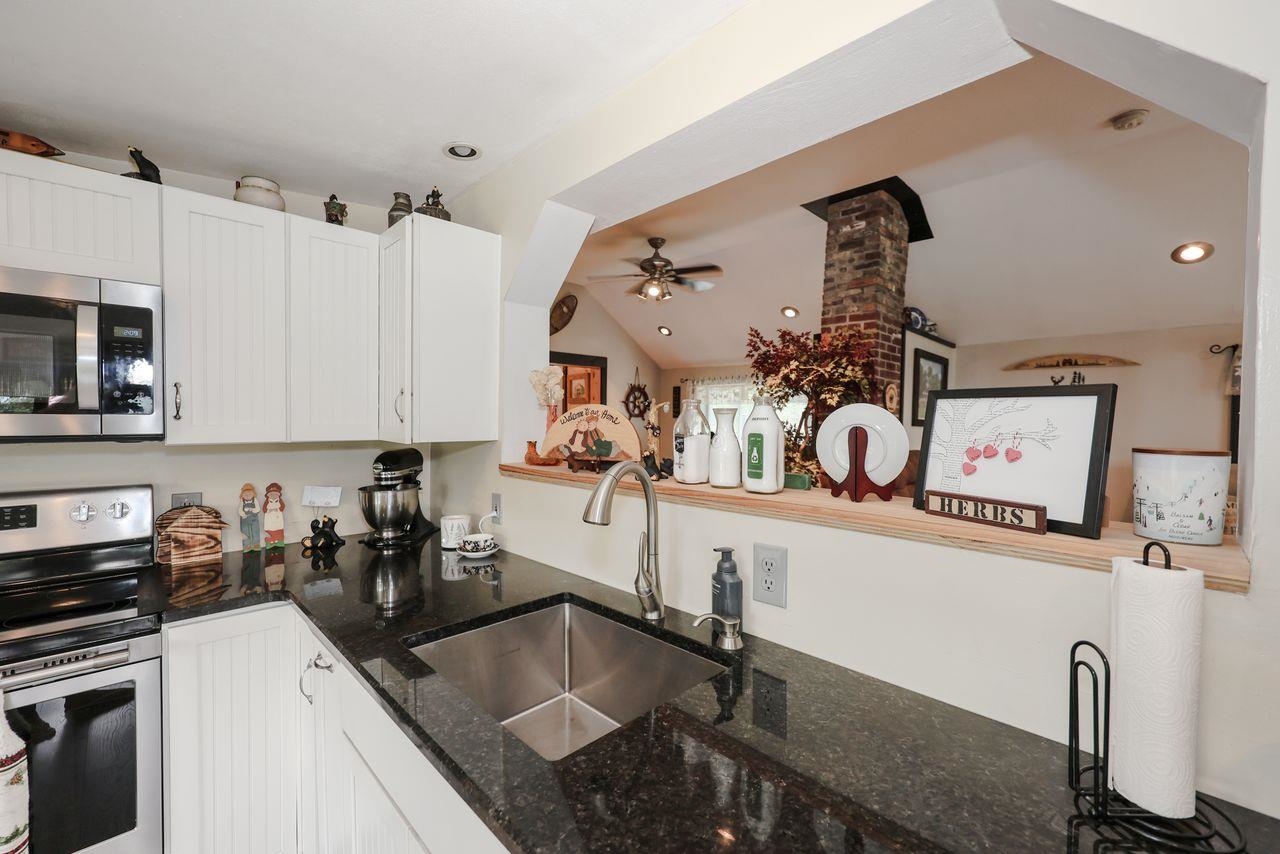 245 Porter Road Bath, NH 03740 - Photo 27 of 48 Gallery Image 27