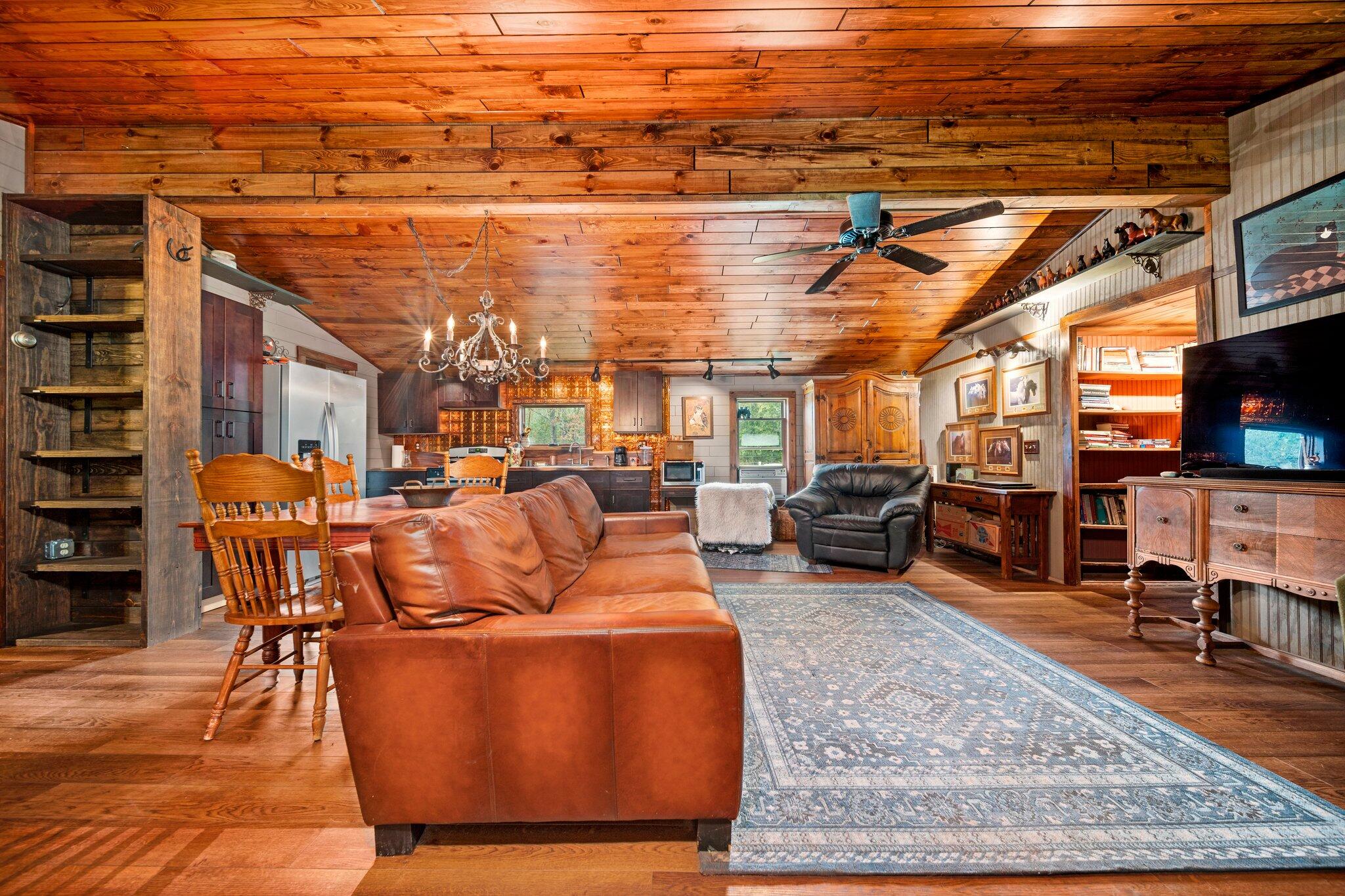 4910 Ellsworth Road Lewiston, MI 49756 - Photo 15 of 39 Gallery Image 15