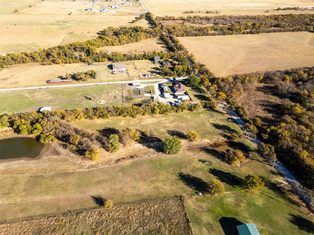 Tbd Hoehn Road Sanger, TX 76266 - Photo 3 of 7 a view of lake view and mountain