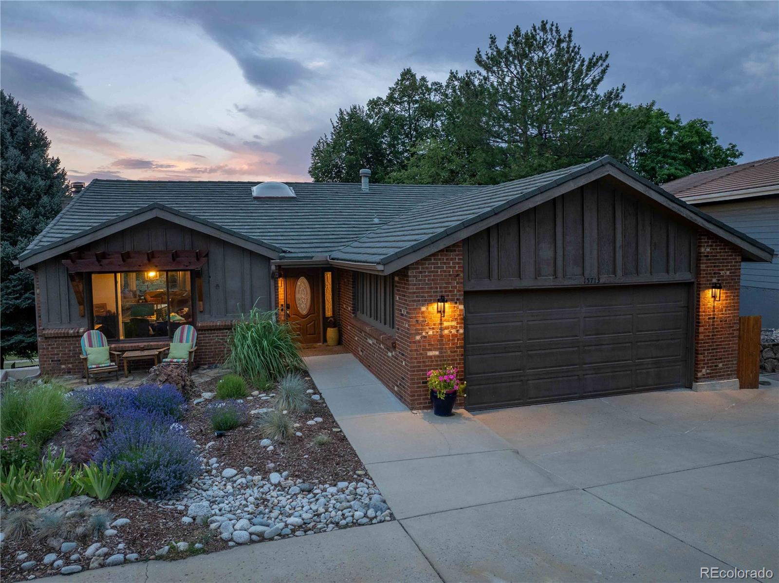 15713 Wedge Way Morrison, CO 80465 - Photo 4 of 40