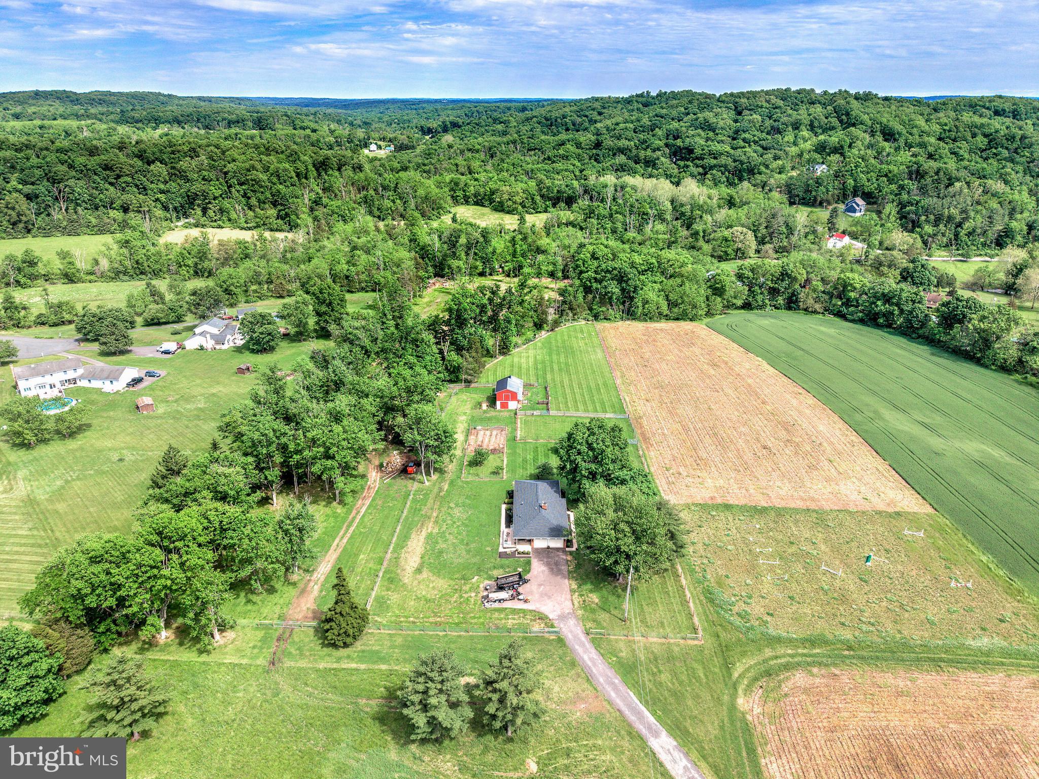141 Green Hill Road Barto, PA 19504 - Photo 36 of 95