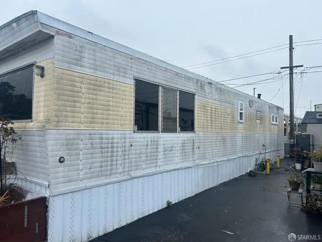 $95,000 | 1700 El Camino Avenue, Unit 1210, South San Francisco, CA 94080