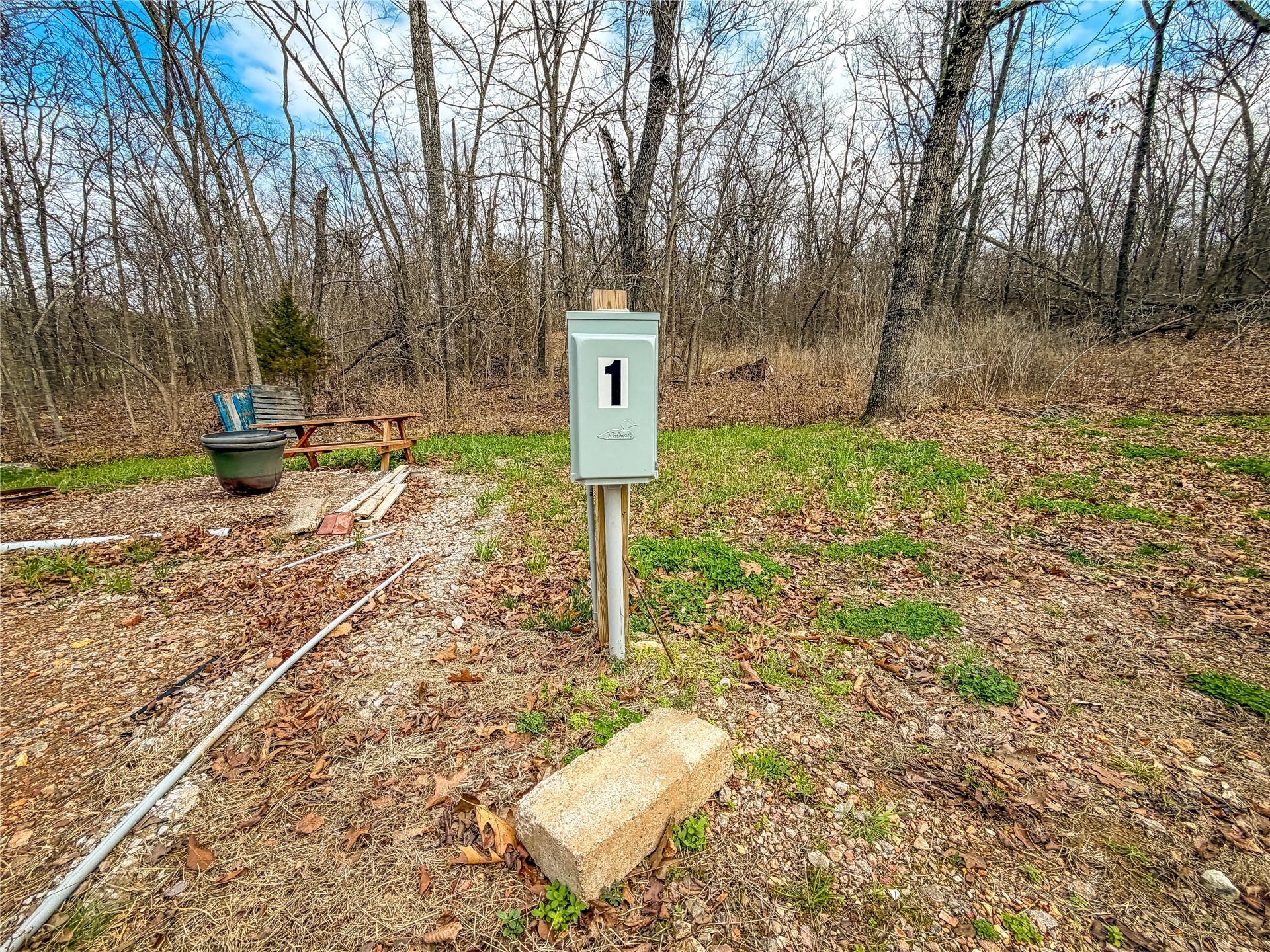 28266 South 573 Road Welling, OK 74471 - Photo 34 of 62 Gallery Image 34