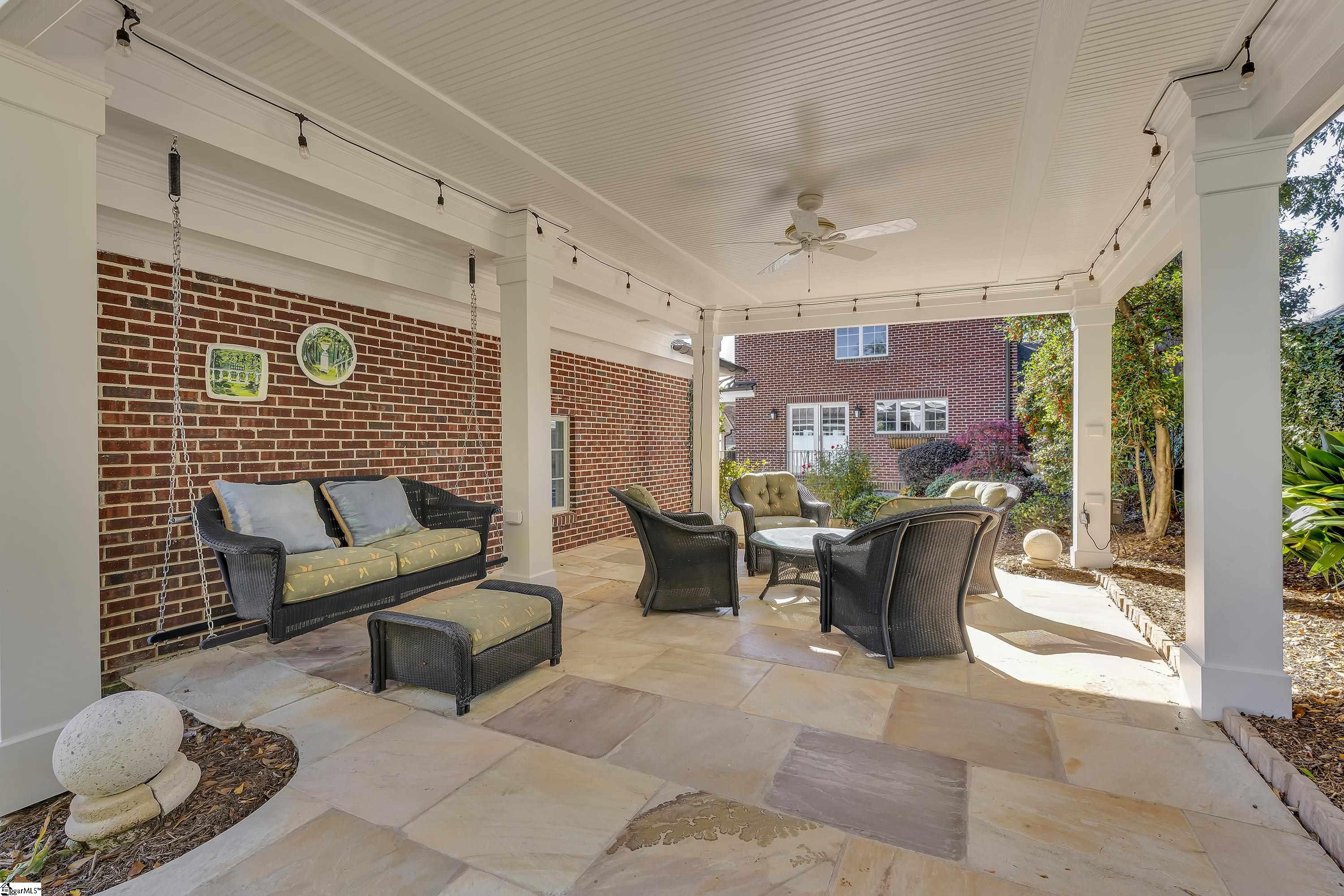 607 Crescent Avenue Greenville, SC 29601 - Photo 26 of 35