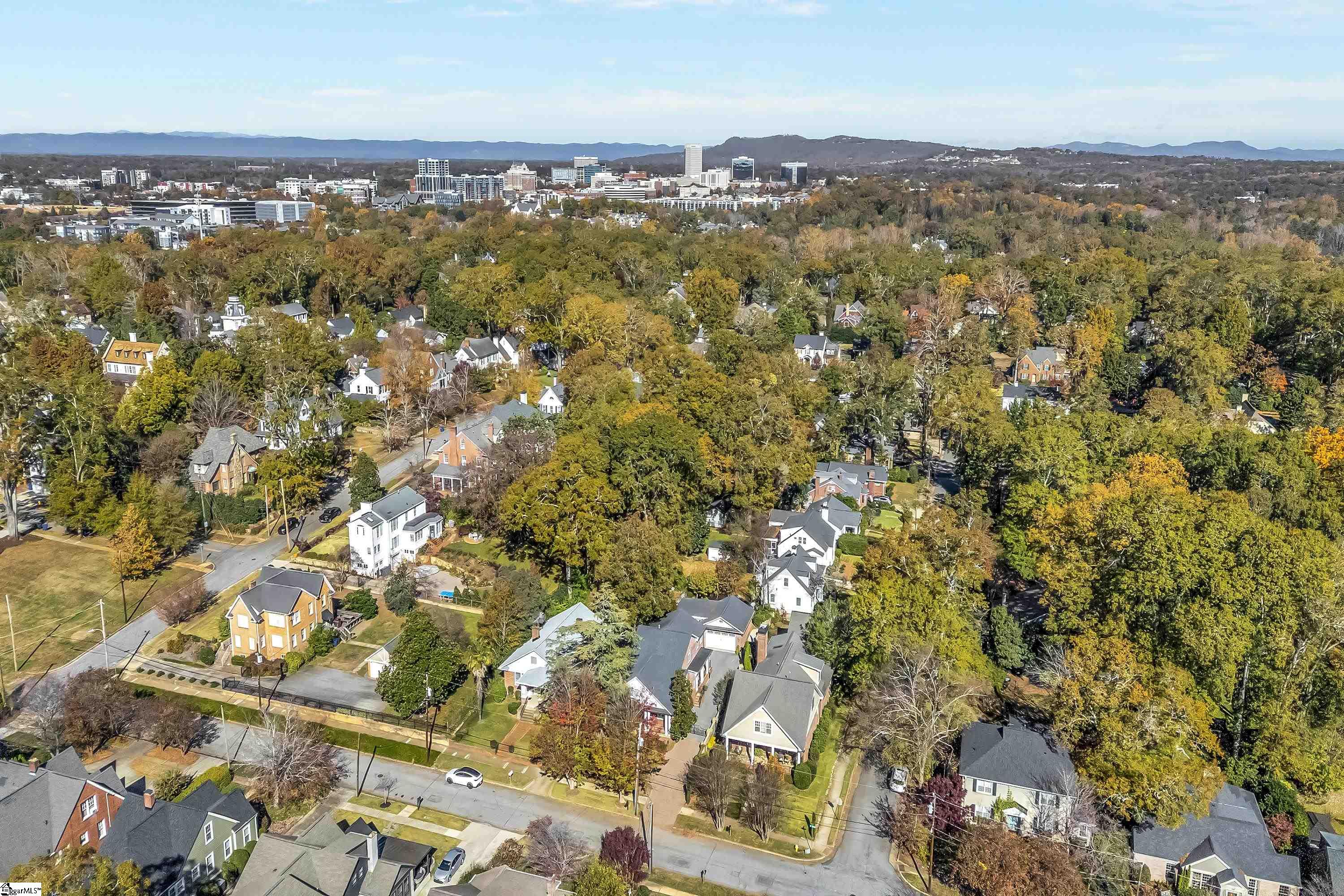 607 Crescent Avenue Greenville, SC 29601 - Photo 3 of 35
