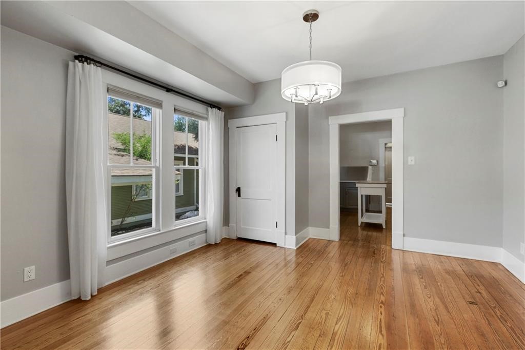 1811 Nickerson Street Austin, TX 78704 - Photo 32 of 35
