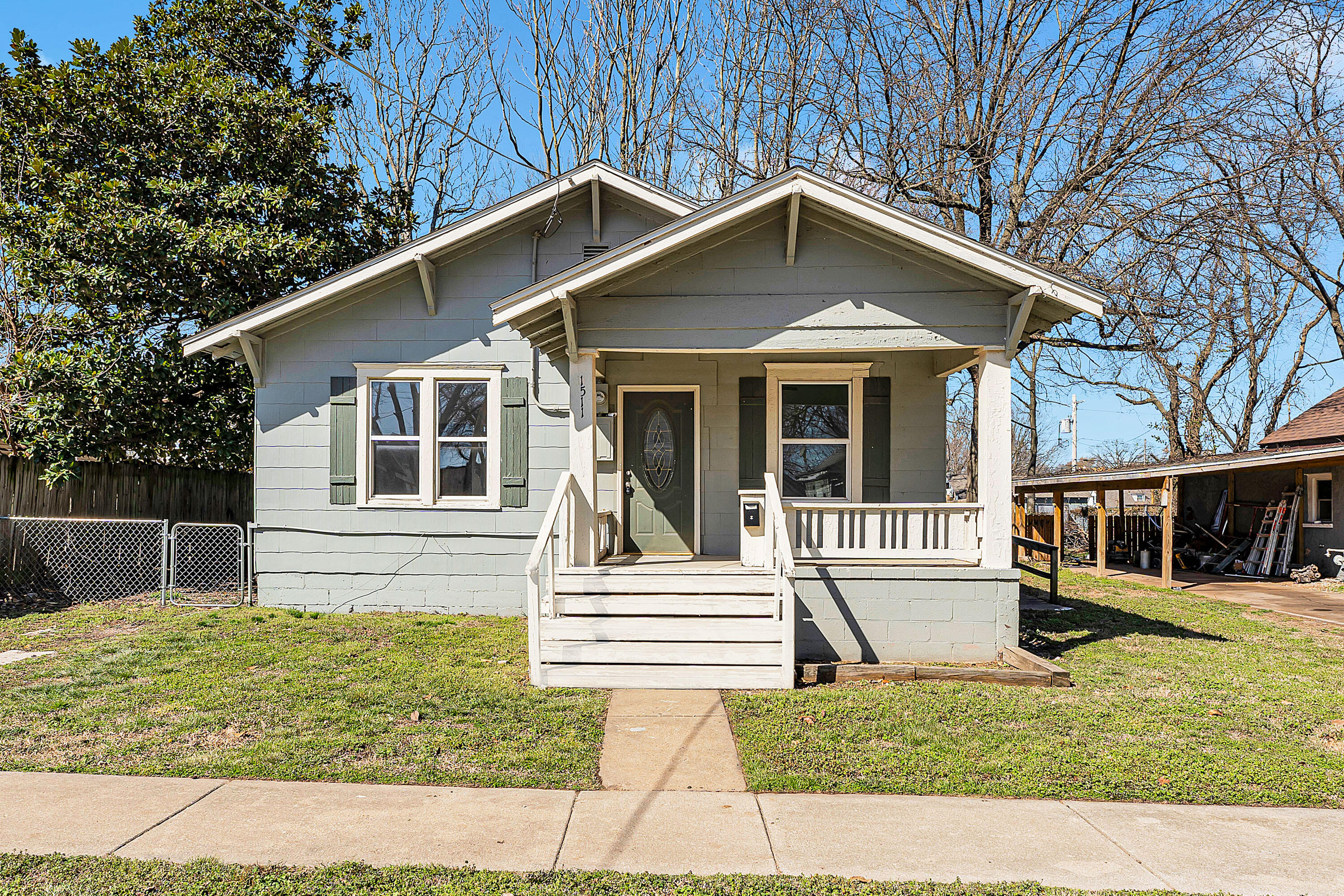 1511 North Lyon Avenue Springfield, MO 65803 - Photo 1 of 22 Lyon-1new-2