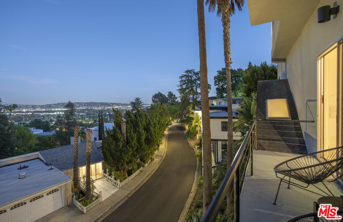 3625 Lowry Road Los Angeles, CA 90027 - Photo 35 of 35