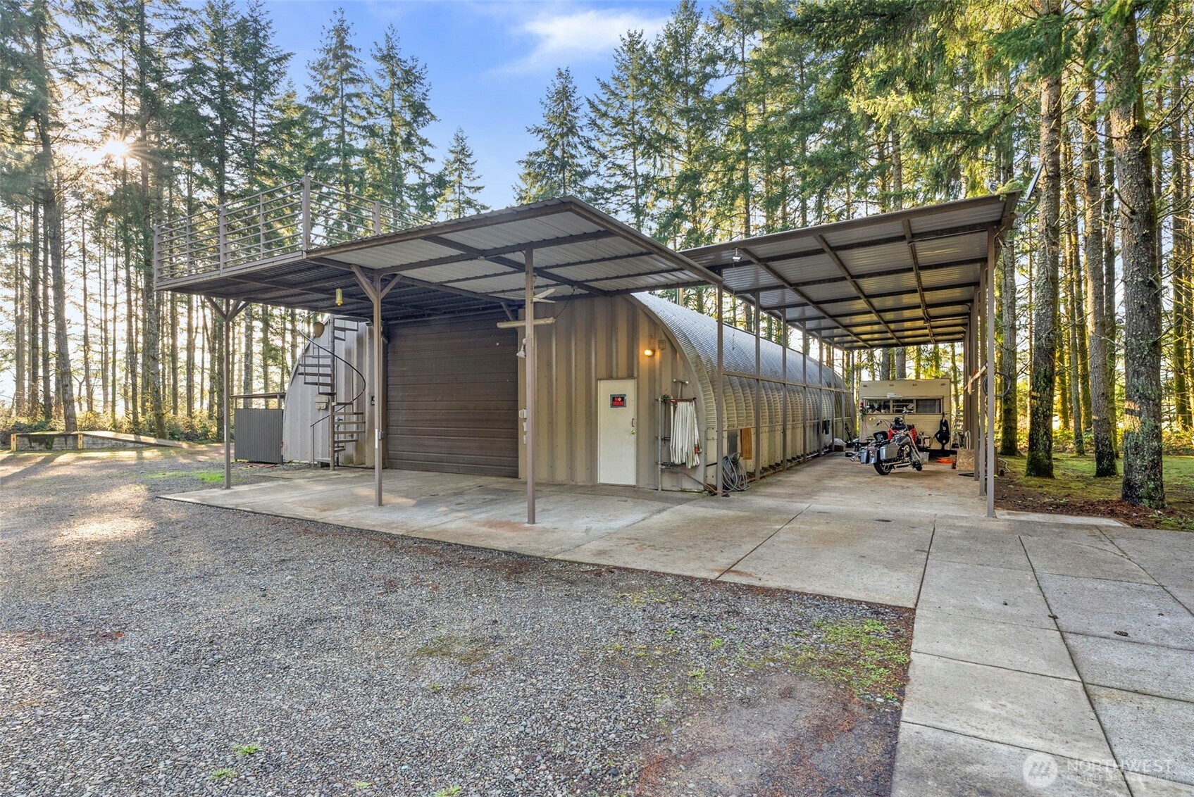 1895 North Fork Road Chehalis, WA 98532 - Photo 4 of 39