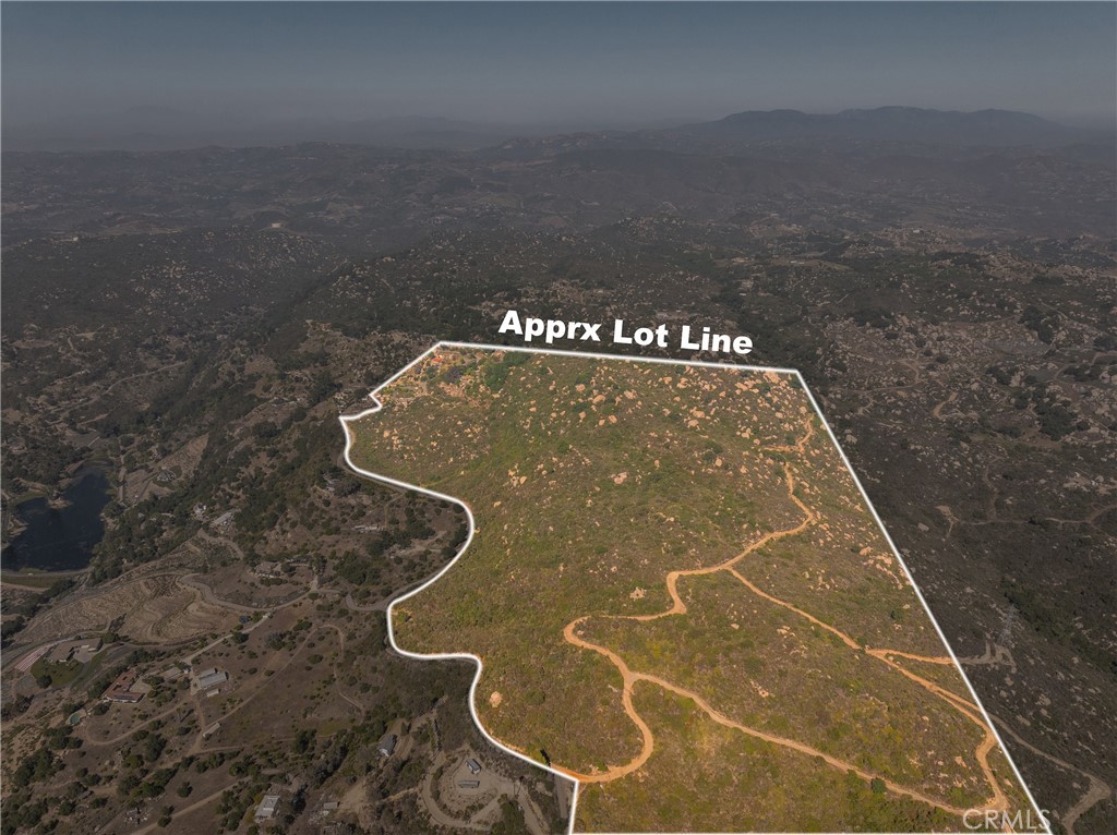 0 Harris Spur Fallbrook, CA 92028 - Photo 2 of 18 Gallery Image 2
