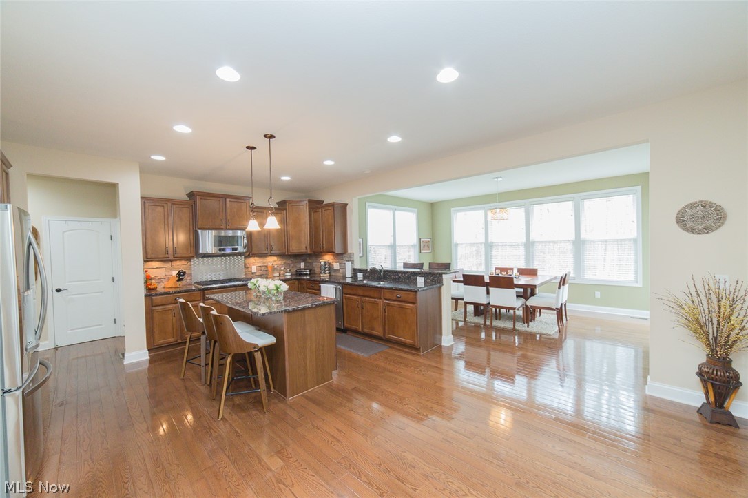 7455 Mystic Ridge Road Chagrin Falls, OH 44023 - Photo 8 of 35 Gallery Image 8