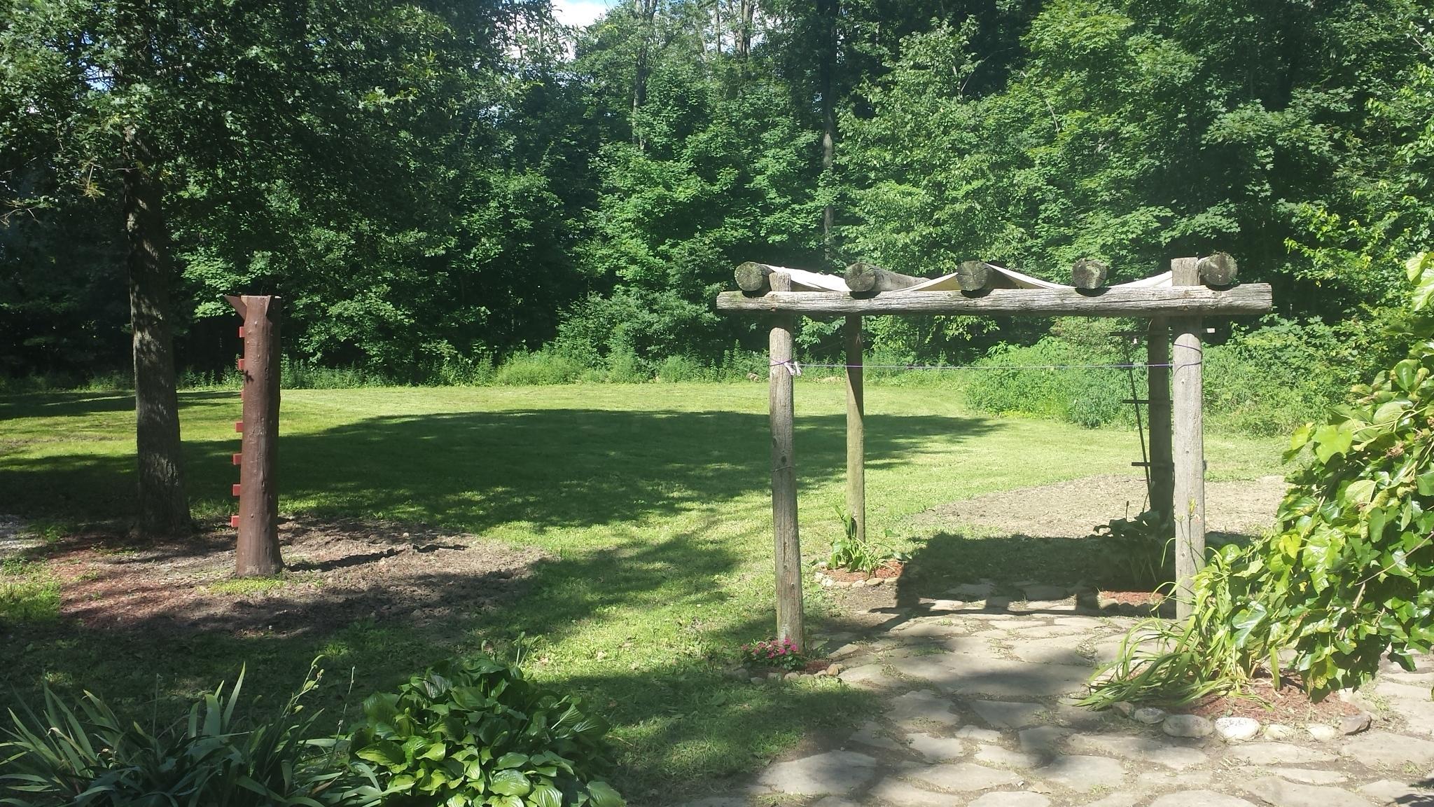 12897 Hatch Road Westerville, OH 43082 - Photo 23 of 35 Gallery Image 23