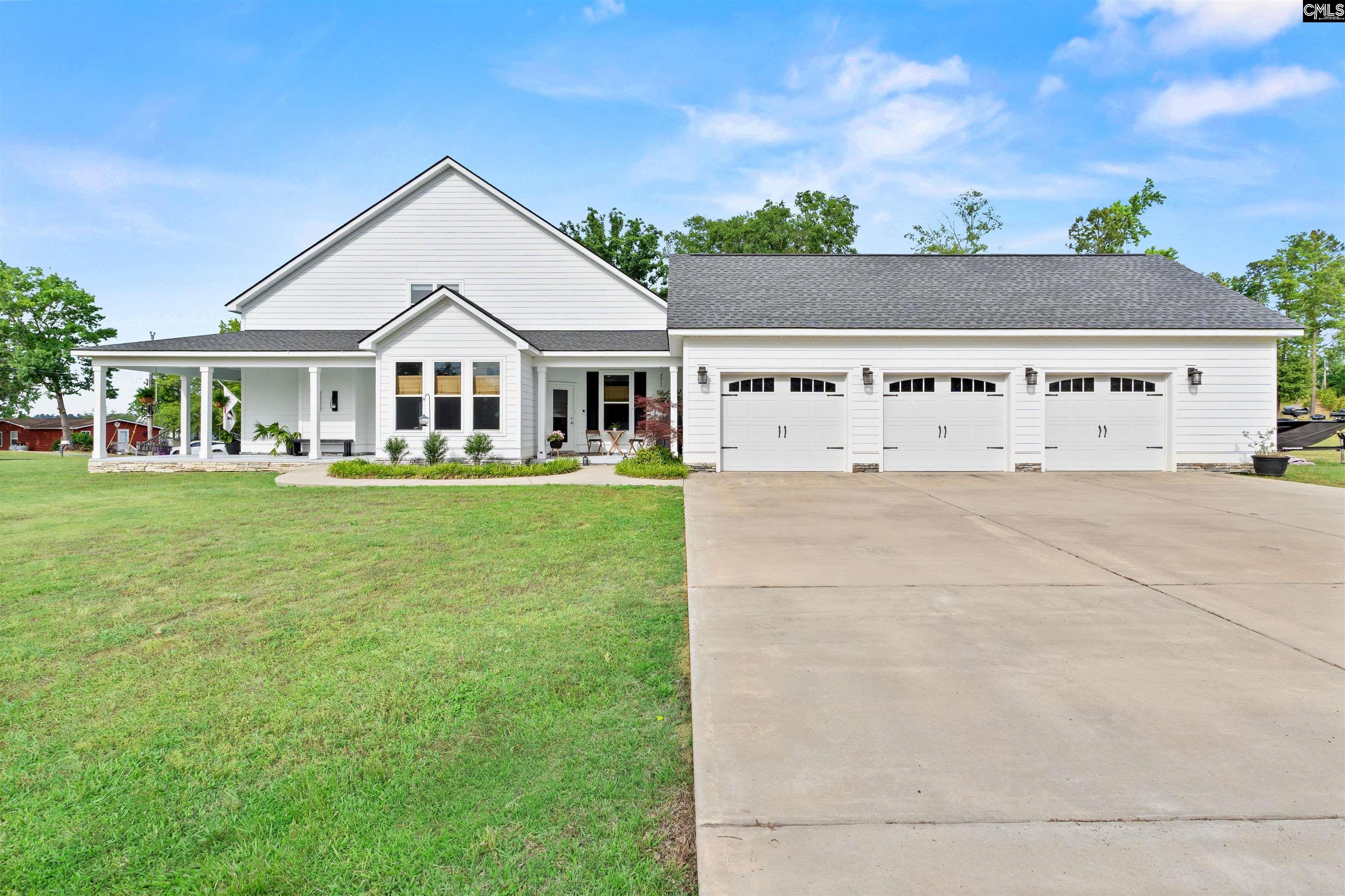 119 Saluda Waters Road Leesville, SC 29070 - Photo 47 of 60