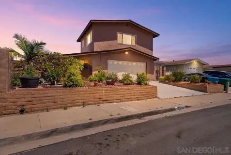 $848,000 | 3498 Agosto Street, San Diego, CA 92154
