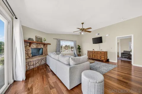$848,000 | 3498 Agosto Street, San Diego, CA 92154
