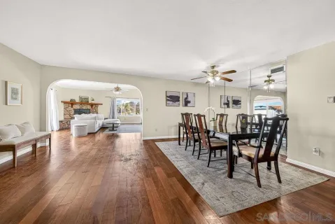 $848,000 | 3498 Agosto Street, San Diego, CA 92154