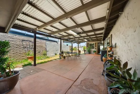 $848,000 | 3498 Agosto Street, San Diego, CA 92154