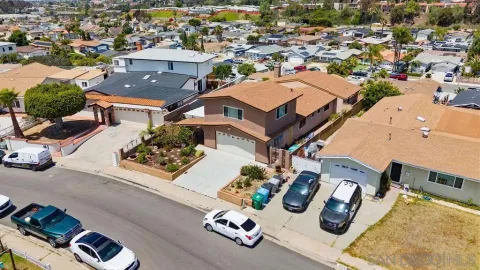 $848,000 | 3498 Agosto Street, San Diego, CA 92154