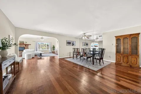 $848,000 | 3498 Agosto Street, San Diego, CA 92154