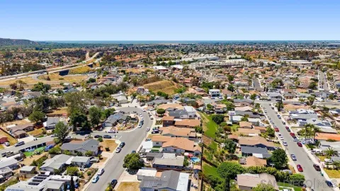 $848,000 | 3498 Agosto Street, San Diego, CA 92154