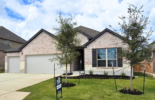$494,900 | 800 Crescent View Drive, Georgetown, TX 78628
