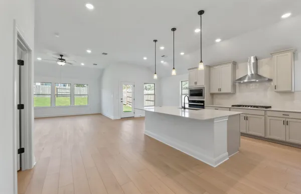 $494,900 | 800 Crescent View Drive, Georgetown, TX 78628