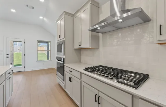 $494,900 | 800 Crescent View Drive, Georgetown, TX 78628