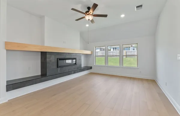 $494,900 | 800 Crescent View Drive, Georgetown, TX 78628