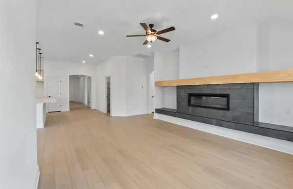$494,900 | 800 Crescent View Drive, Georgetown, TX 78628