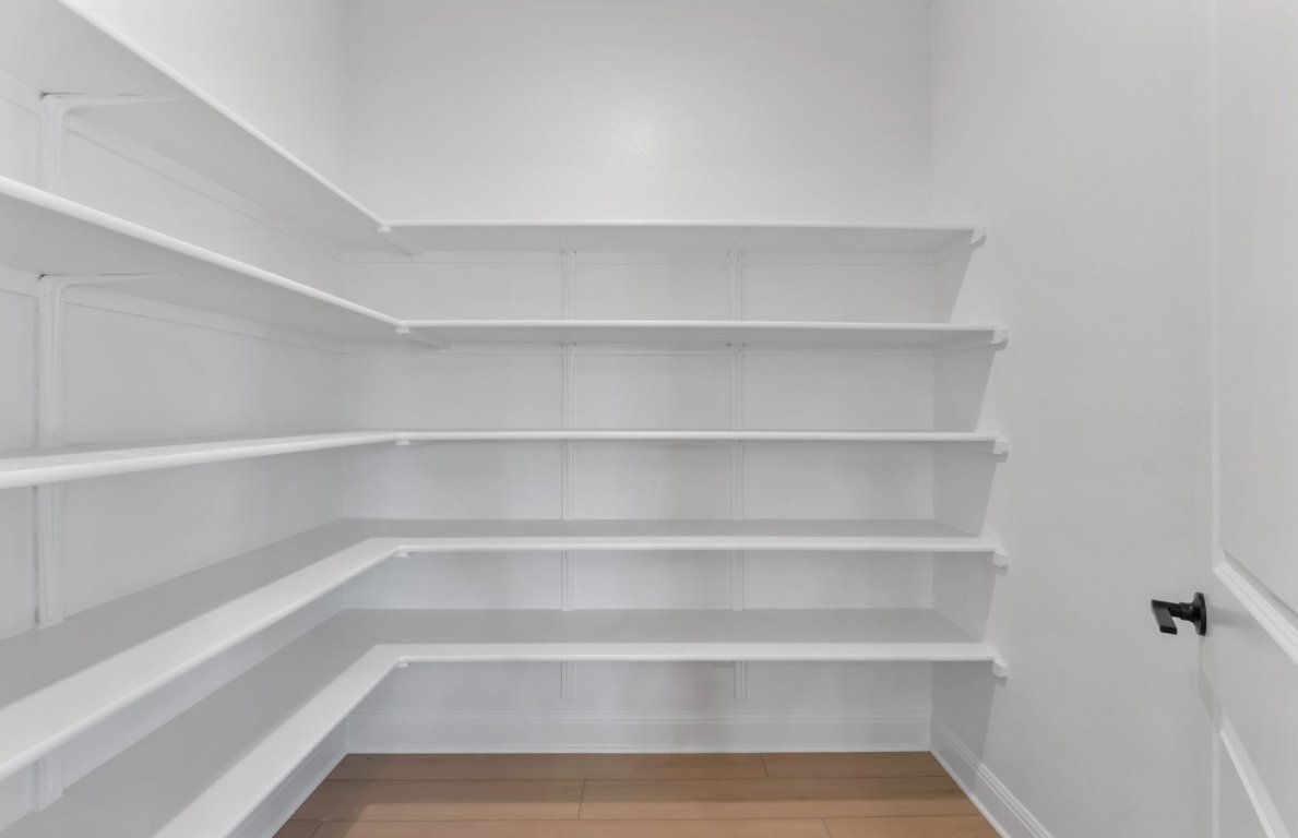 800 Crescent View Drive Georgetown, TX 78628 - Photo 30 of 36 a view of a room with shelf