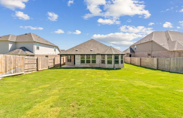 $494,900 | 800 Crescent View Drive, Georgetown, TX 78628